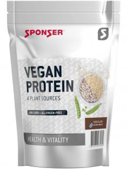 Протеин для веганов Vegan Protein