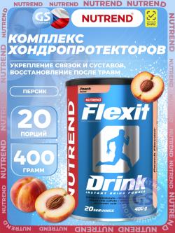 Комплексы хондропротекторов Flexit Drink