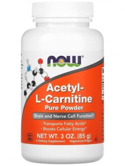 Ацетил L-Карнитин Acetyl-L-Carnitine powder