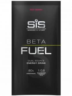 Углеводная загрузка Beta Fuel