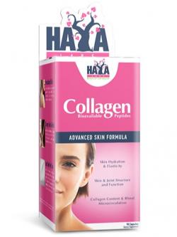 Коллаген гидролизованный Collagen 500 mg