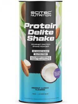 Комплексный протеин Protein Delite Shake