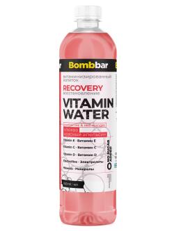 Снижение веса Витаминизированный напиток RECOVERY