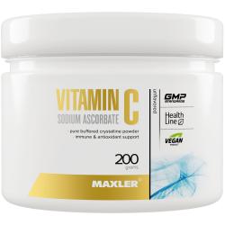 Витамин C Vitamin C 1000