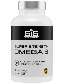 Omega 3 DAILY OMEGA 3
