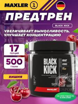 Кофеин Black Kick