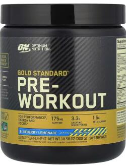 Предтреники Gold Standard Pre-Workout