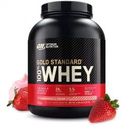 Сывороточный протеин 100% Whey Gold Standard