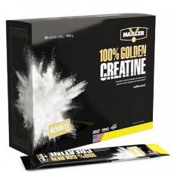 Микронизированный креатин 100% Golden Micronized Creatine