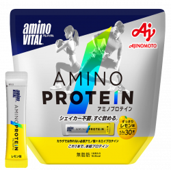 Набор мышечной массы aminoVITAL® Amino Protein