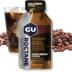 Гели GU ROCTANE ENERGY GEL 70mg caffeine