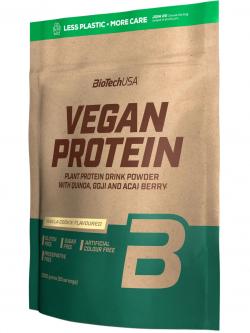 Протеин для веганов Vegan Protein