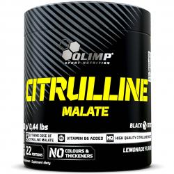 Цитруллин Citrulline Malate