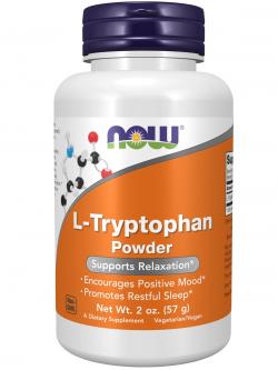 Триптофан L-Tryptophan Powder