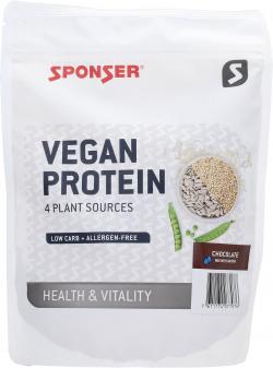 Протеин для вегетарианцев Vegan Protein
