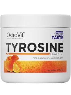 Тирозин Tyrosine