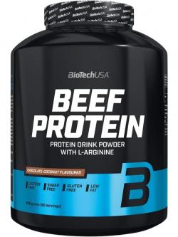 Говяжий протеин Beef Protein