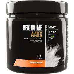 Аргинин-Цитрулин Arginine AAKG