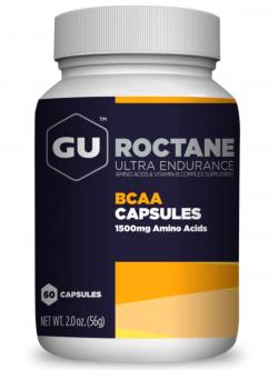 BCAA  4:1:1 BCAA CAPSULES 4:1:1