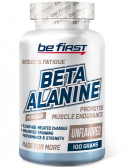 Бета-аланин Beta Alanine Powder