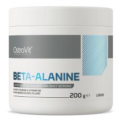 Бета-аланин Beta-Alanine