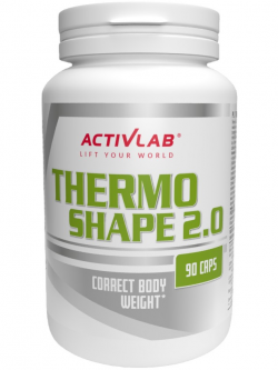 Термогеник Thermo Shape 2.0
