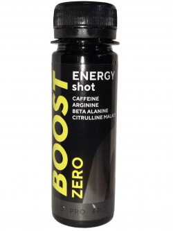 Блокираторы кортизола Boost Zero