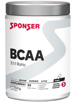 BCAA  3:1:1 BCAA 3:1:1