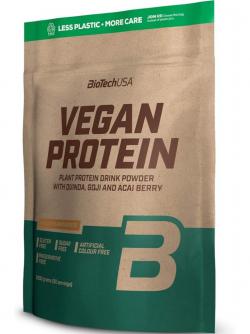 Протеин для веганов Vegan Protein