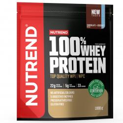 Спортивное питание 100% WHEY PROTEIN