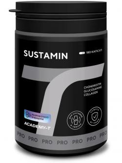 Комплексы хондропротекторов SUSTAMIN