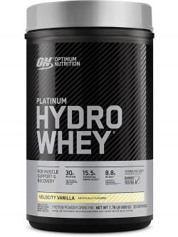 Изолят протеина Platinum Hydro Whey