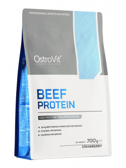 Говяжий протеин Beef Protein