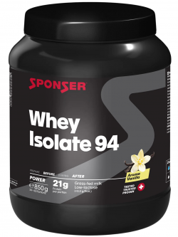 Набор мышечной массы WHEY ISOLATE 94 CFM