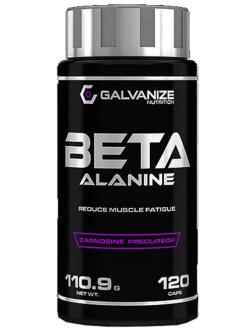 Бета-аланин Beta Alanine