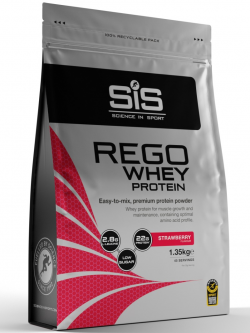 Комплексный протеин REGO Whey Protein