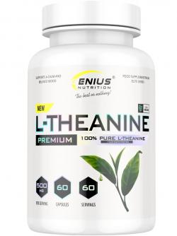 Теанин L-Theanine