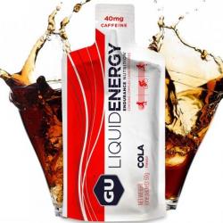 Спортивное питание GU Liquid Enegry Gel caffeine