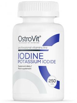 Калий IODINE Potassium Iodine