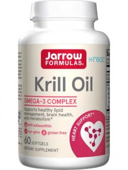 Krill Oil Krill Oil