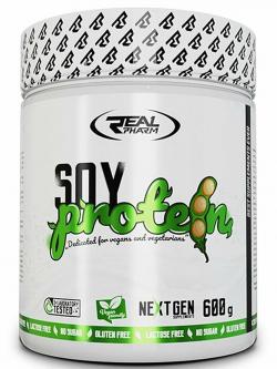 Протеин для веганов SOY Protein Powder