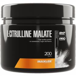 Цитруллин L-Citrulline Malate