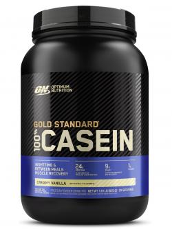 Казеин 100% Casein Gold Standard