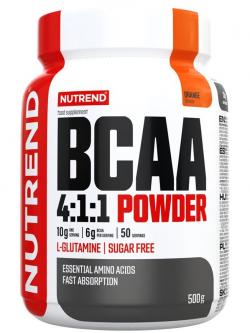 BCAA  4:1:1 BCAA powder 4:1:1