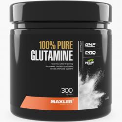 Глютамин Glutamine