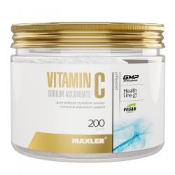 Витамин C Vitamin C 1000