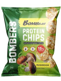 Чипсы Protein Chips