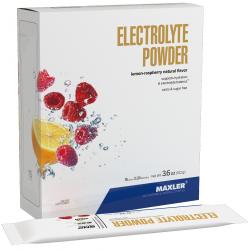 Электролиты Electrolyte Powder