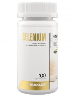 Селен Selenium 100