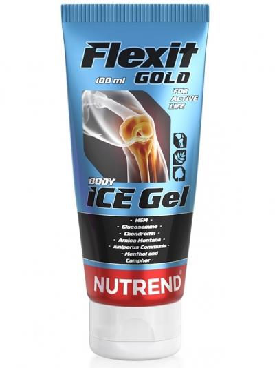 Айс 100. Nutrend Flexit Gold Gel. Flexit Gold мазь. Ice гель для суставов. Комбалгин айс гель.